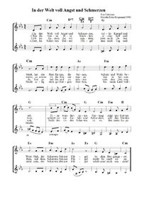 Christliche Lieder